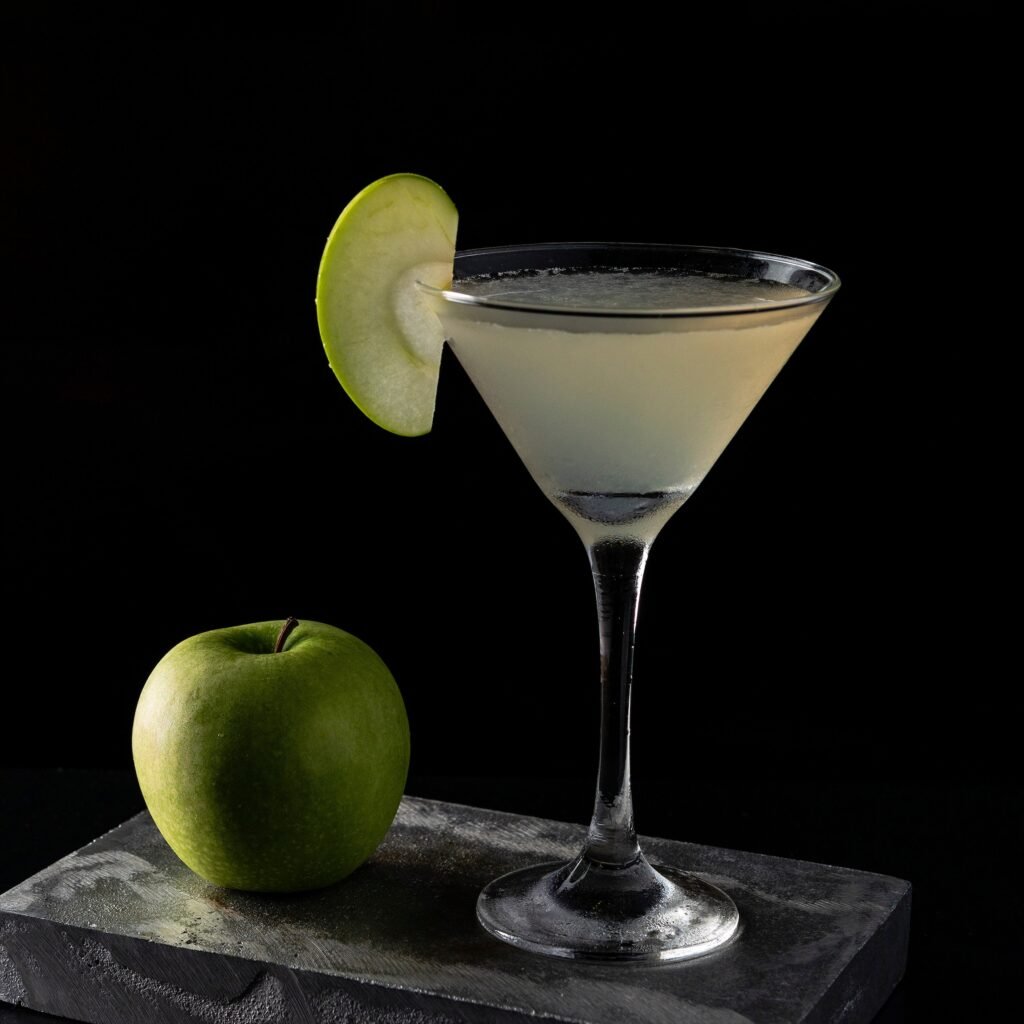 Apple Martini